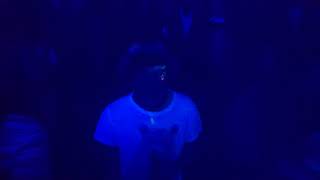 DJ Hendrik Suurhans@9/11 (25.08.2018)