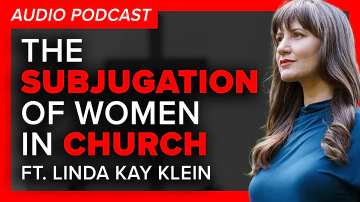 It's Time to Take the Blinders Off | Linda Kay Kle...