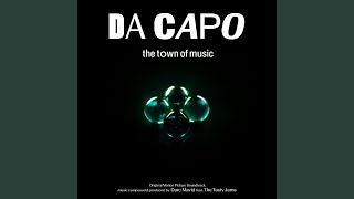 Da Capo Theme - Darc Mavid