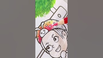 Attempt MASTERPIECE on kid