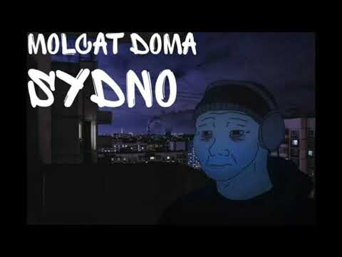 MOLCAT DOMA-SUDNO•DOOMER MUSIC