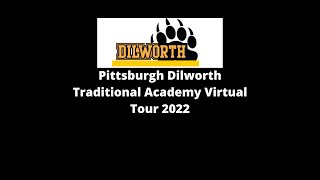 Dilworth Promo Video 2022