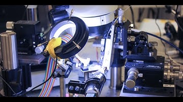 Computers inspired by the brain – Dr. Bhavin Shastri