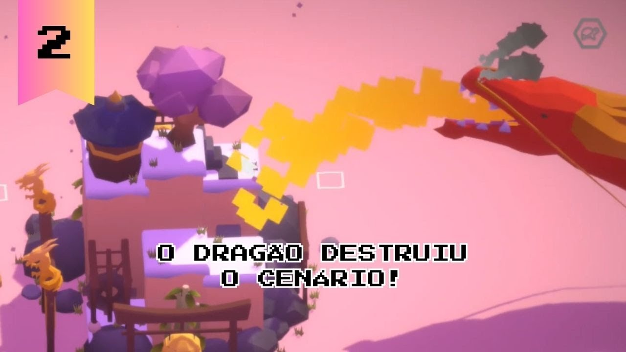 Ops, acordei o Dragão! | Ep. 2 | Sizeable
