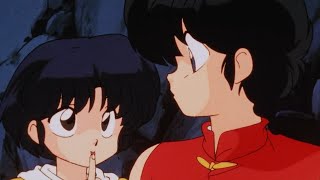 らんま1/2 清酒 AMV/MAD】らんま1/2 Opening Full「じゃじゃ馬にさせないで