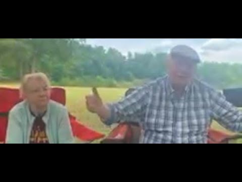 CIM Interview Carl & Ruth - YouTube