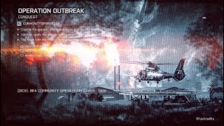 How to unlock the Phantom Bow in Battlefield 4! 2025