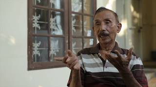 Download Lagu Pramoedya di Mata Lucas Tumiso | Bumi Manusia \u0026 Perburuan MP3