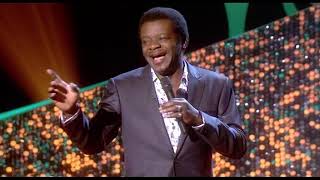 Stephen K. Amos - For One Night Only