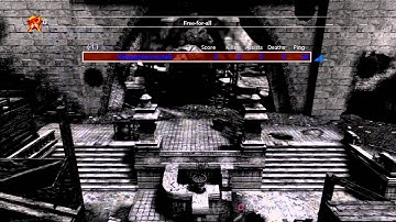 How to get a Rainbow Name COD5 WAW PS3