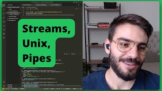 Introduction to Node.js Streams