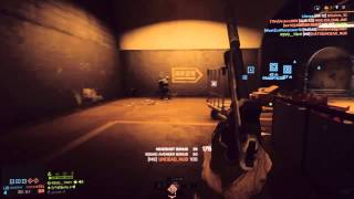 Bf4 insane c4 feed
