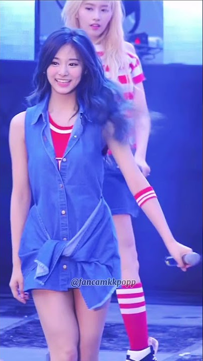 What is love? -Twice Tzuyu fancam #Tzuyu #Twice #Whatislove #Kpop #Tiktok