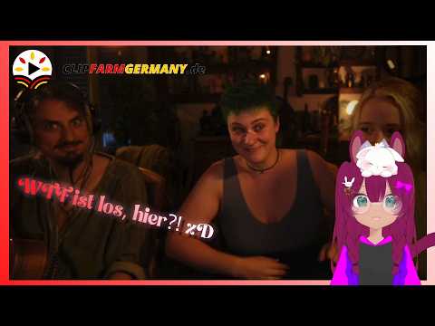 React (2025+) #56: Wer dated Klopapier?! - ClipFarmGermany #025 | React