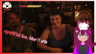 React (2025+) #56: Wer dated Klopapier?! - ClipFarmGermany #025 | React