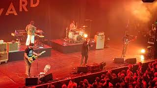 Yard Act - Redeemer [Tivoli Utrecht 3rd October 2026]