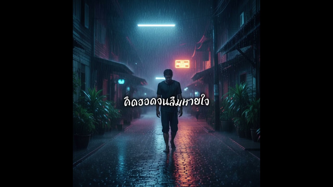 เพลงอีสานเศร้า | คึดฮอดจนลืมหายใจ | ลืมเจ้าได้บ่… แต่ใจยังคิดฮอดคือเก่า