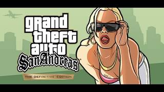 Gta San Andreas D.E | U*uşturucu Satıcısına Darbe | 3. bölüm