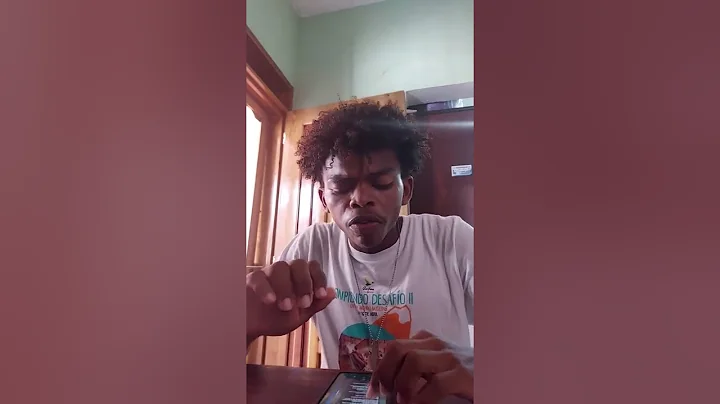 Nahum Alvarez N_A_L _ El Inicio.Nuevo Tema.( Vdeo ...