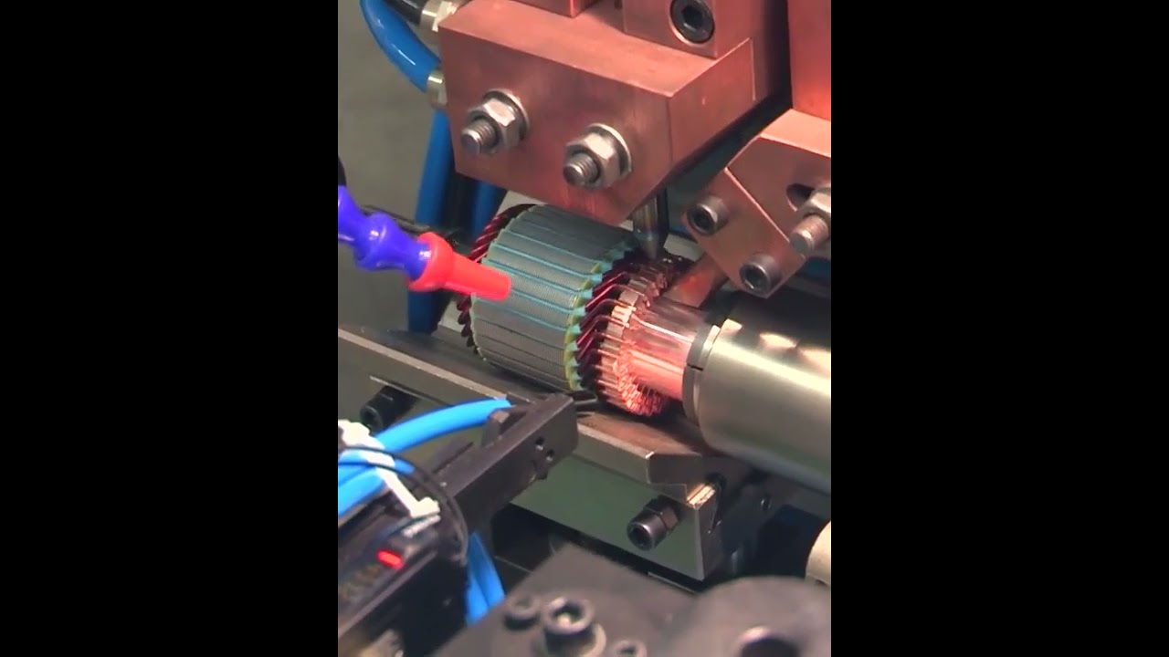 Self Armature Winding |Self Motor Repairing