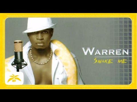 Warren - À fleur de vous
