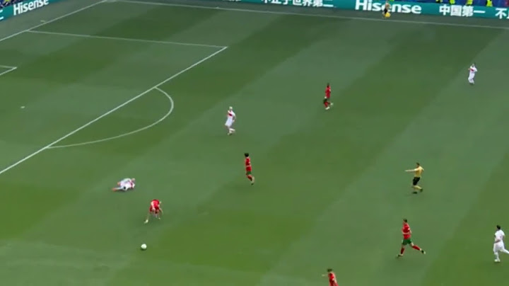 ملخص مباراة البرتغال وتركيا 3-0 | البرتغال تهزم تركيا وتحسم صدارة المجموعة السادسة