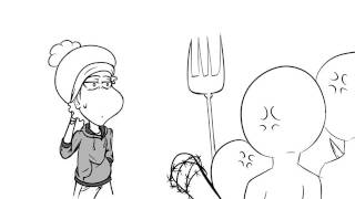 Intro Video- Freeruner