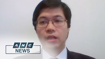 Analyst: PSEi to continue trading sideways amid 