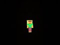 steve hace este trend #minecraft #shorts #trending #steve