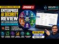 Enterprise AI Security Review | 360° AI Risk Assessment Using Anthropic Claude | Episode 3