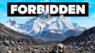 The Most Inaccessible Places on Earth - And Why They're Off-Limits