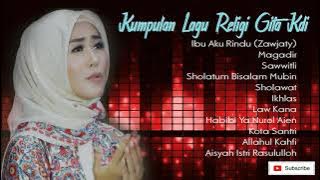 GITA KDI | Kumpulan Lagu Religi sangat menyejukkan