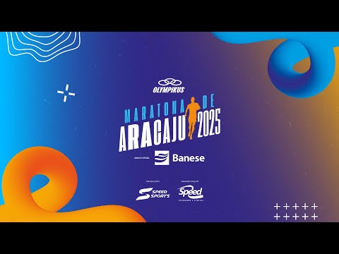 Maratona de Aracaju race video