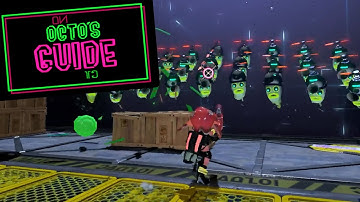 Hasta La Vista Station - An Octo