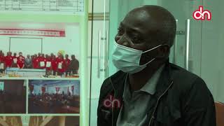 Hospitali ya Benjamin Mkapa yampandikiza figo raia wa Congo