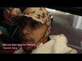 Making of a Megastar pt 5 ft DMX,Ron Brownz, A-Thug (Houston Texas) "The best Artist in the world"