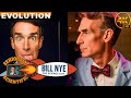 Bill Nye The Science Guy | Evolution - Full Episode - S03E06 | 4K