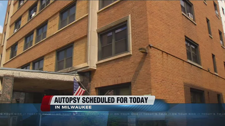 Autopsy scheduled for baby in possible co-sleeping death