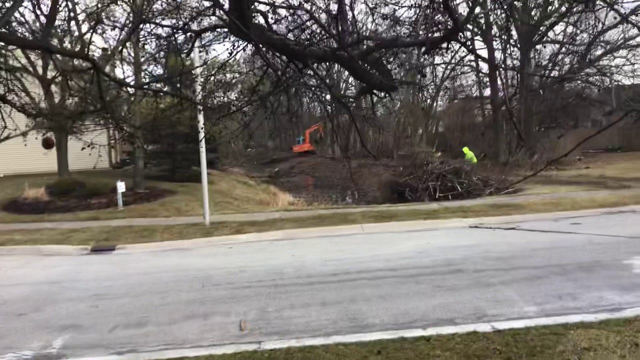 Random Construction Random construction - YouTube