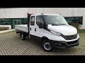 Iveco Daily 35S14 D - M220340