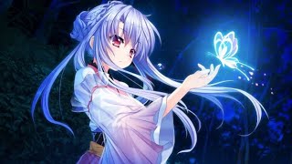 (Nightcore 8D)Bad Liar (Imagine Dragons) (Female Version)(Lyrics)