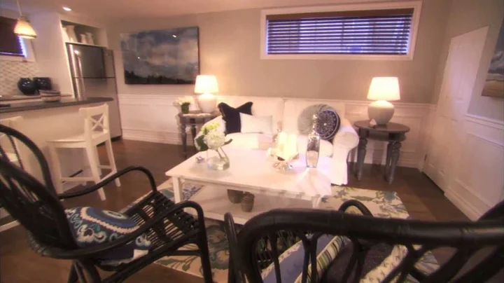 Income Property: Season 6 Reel