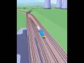 An Easter Egg that has its own Easter Egg? MTG (Mind the Gap Roblox)