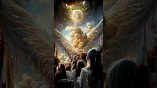 Los 3 Cielos de la Biblia #dios #biblia #shorts #foryou #cielo
