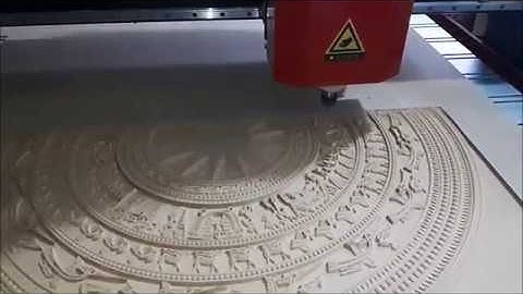 Cung cấp máy cắt khắc cnc giá rẻ - 097 942 8668