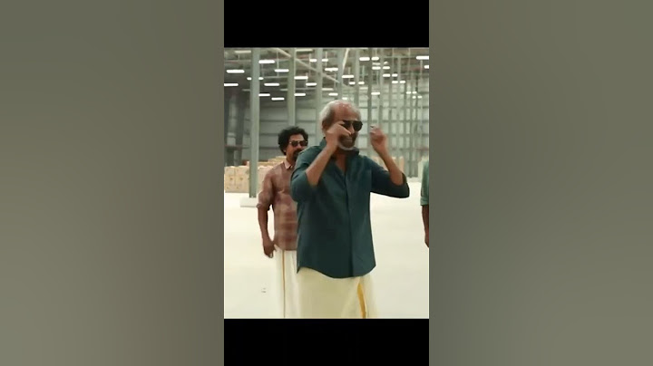 Onam Vibes with Coolie team ft Superstar Rajinikanth _ Manasilaayo💥💥💥
