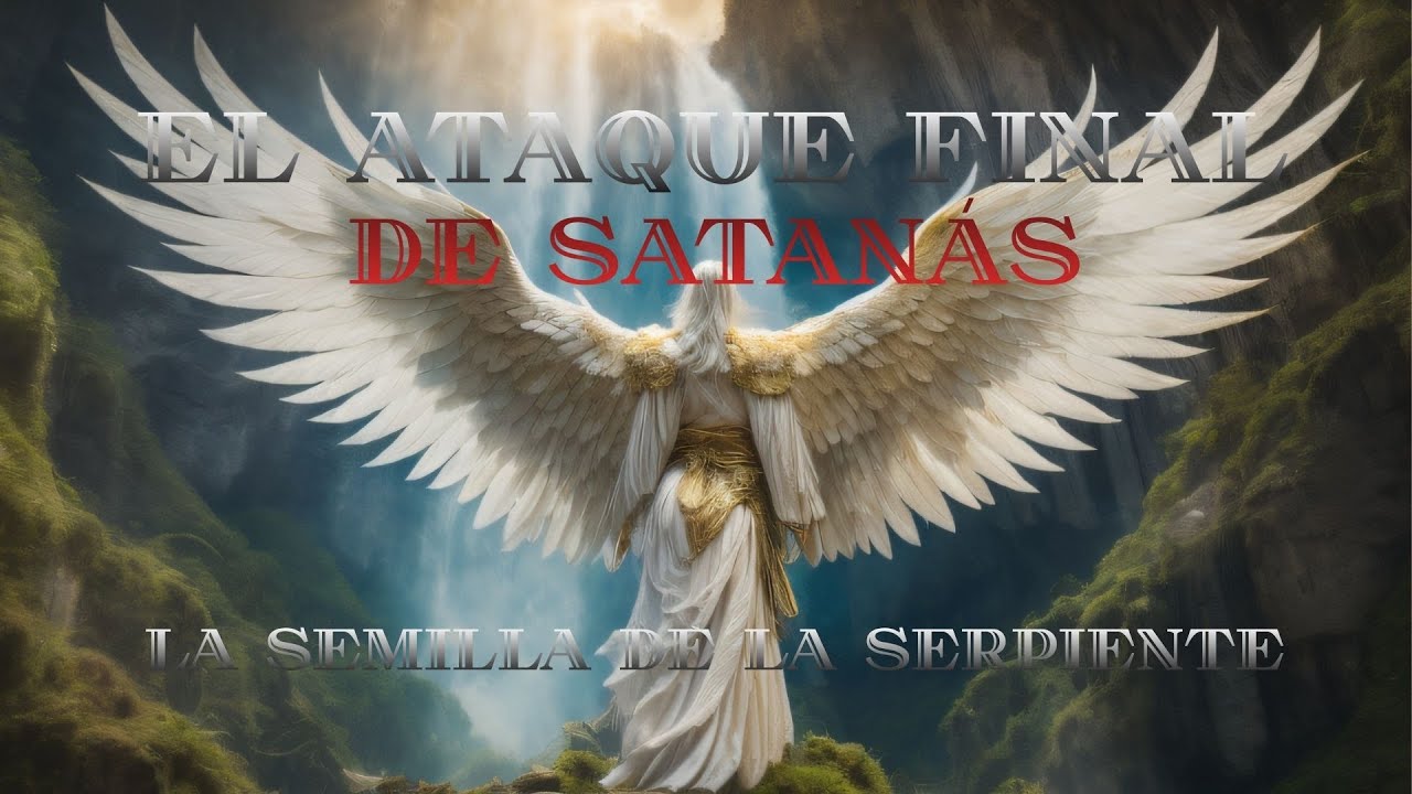 LA SIMIENTE DE LA SERPIENTE