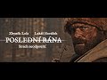 Poslední rána / The Last Shot (2020)