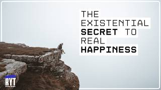 Existentialism Explained | The Hard Truth About Happiness and Freedom – Sartre