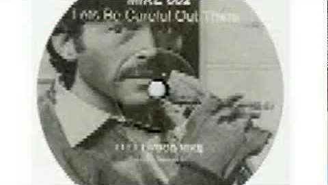 Mike Simonett : Fleetwood Mike (Live 1982, Bayonne...